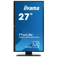 Монитор Iiyama ProLite XB2783HSU-B3 фото 1
